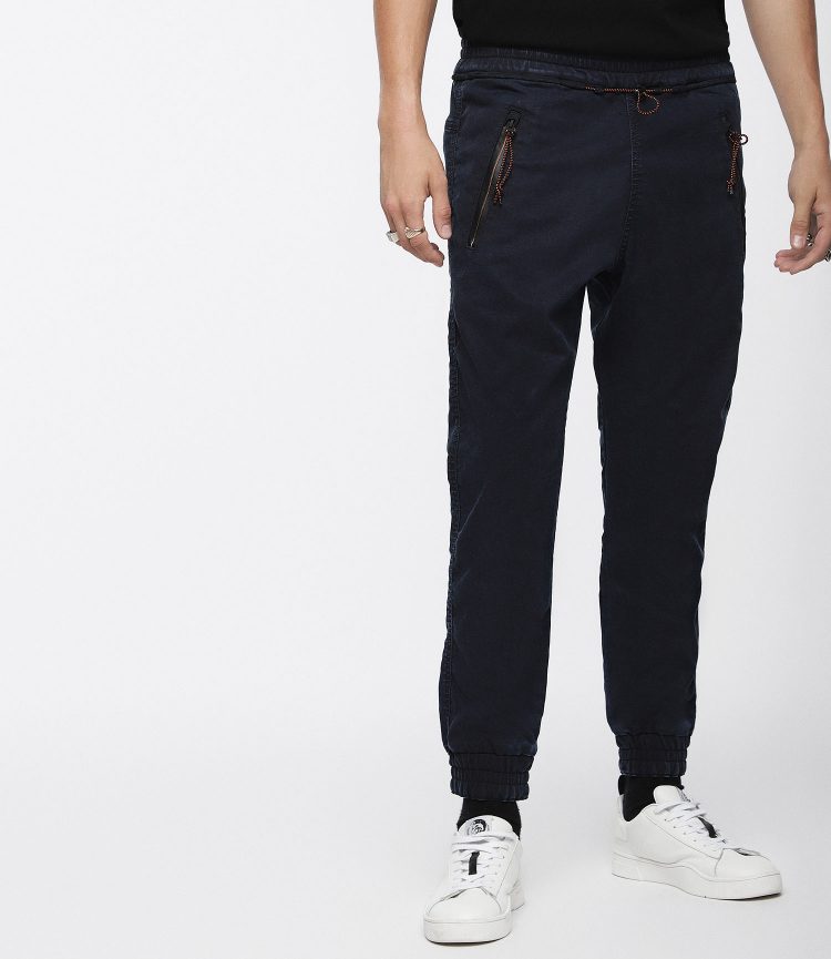 DIESEL SHAQUIL JOGGJEANS