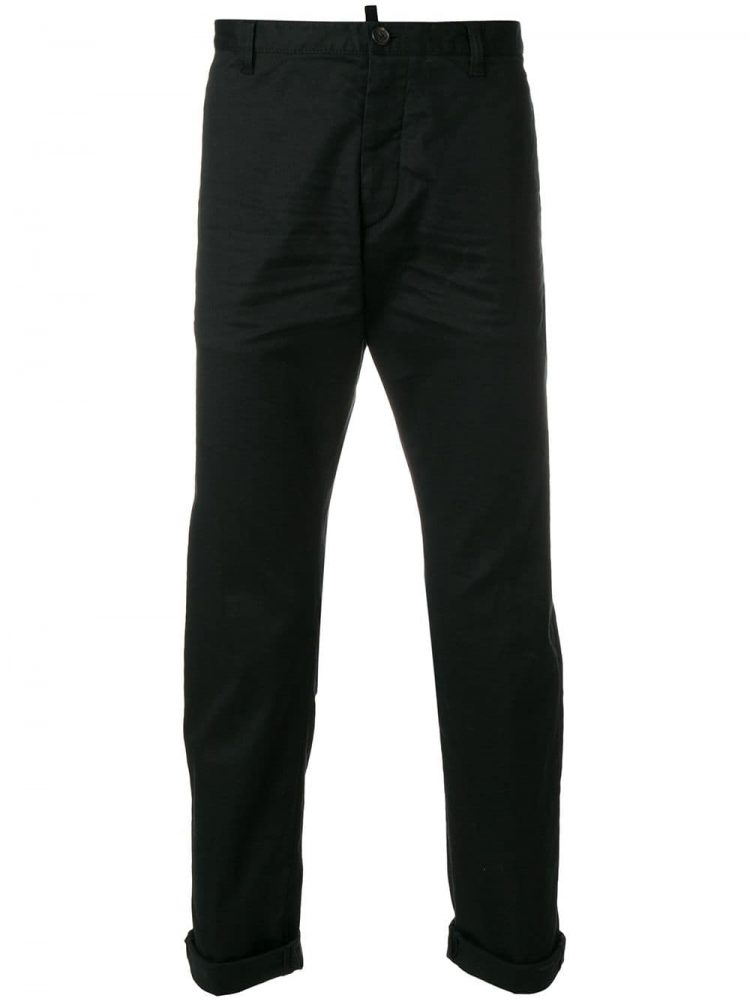 Dsquared2 Cropped Pants
