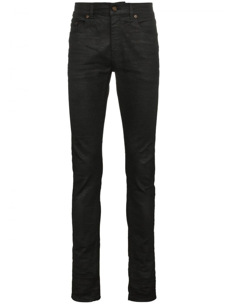 Saint Laurent Skinny Denim