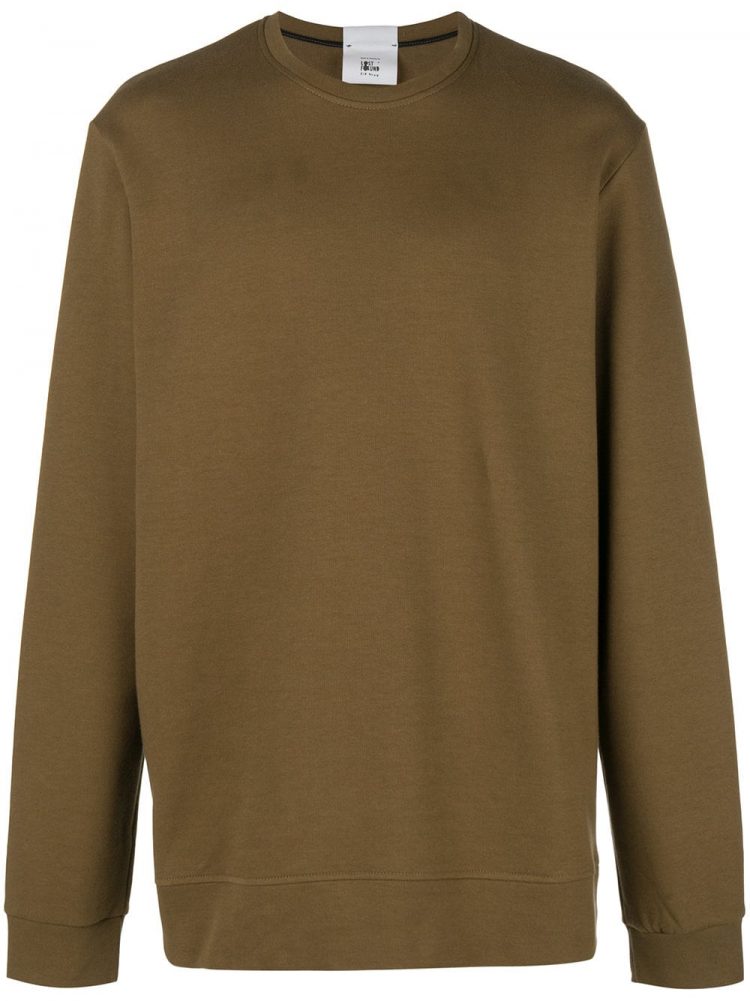 LOST & FOUND ROOMS Oversized Sweatshirt