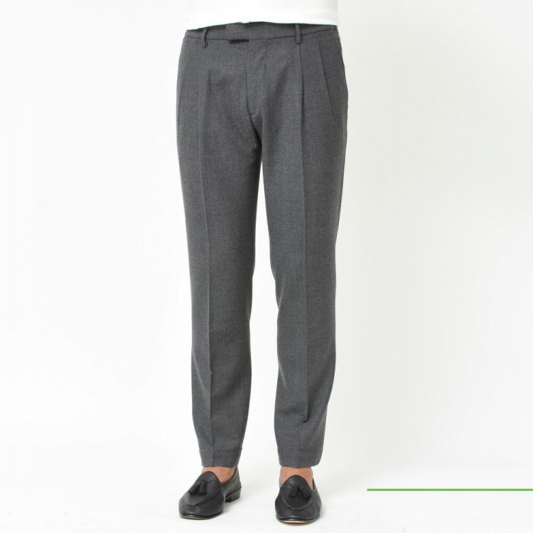 CellarDoor Two Pleated Slacks