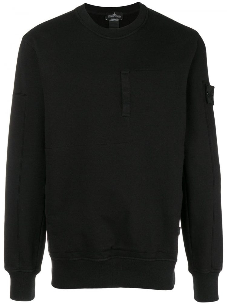 Stone Island Shadow Project Sweatshirt