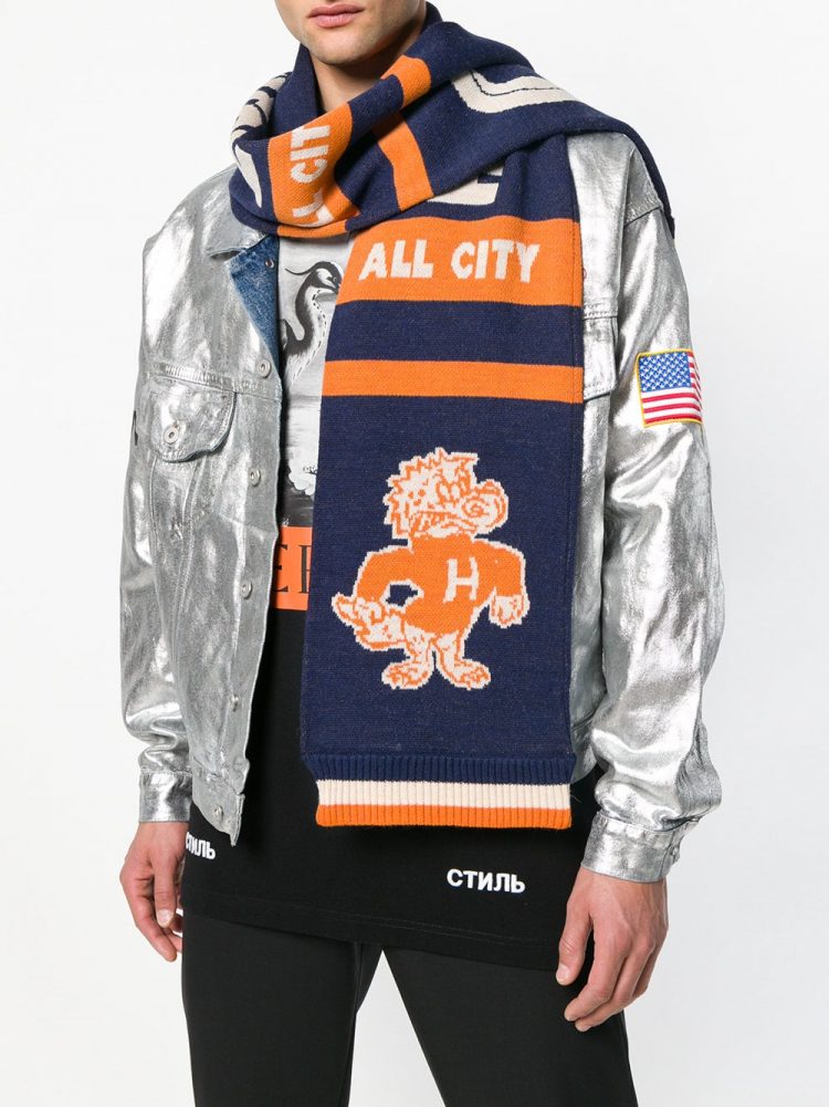 HERON PRESTON(ヘロン プレストン) All City ストール
