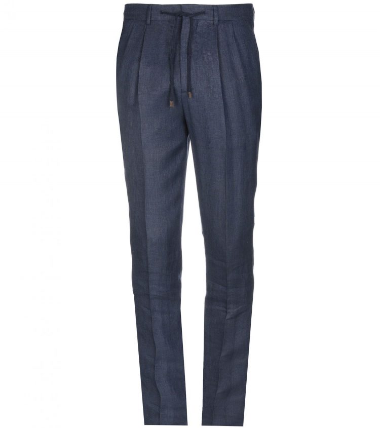 BRUNELLO CUCINELLI Classic Pants