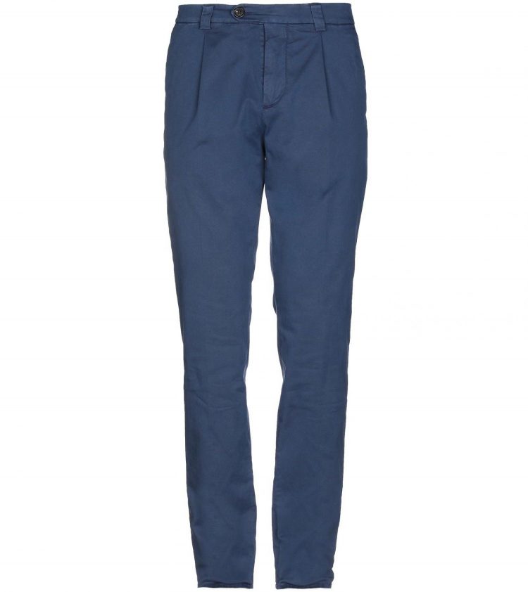 BRUNELLO CUCINELLI(ブルネロ クチネリ) クラシックパンツ
