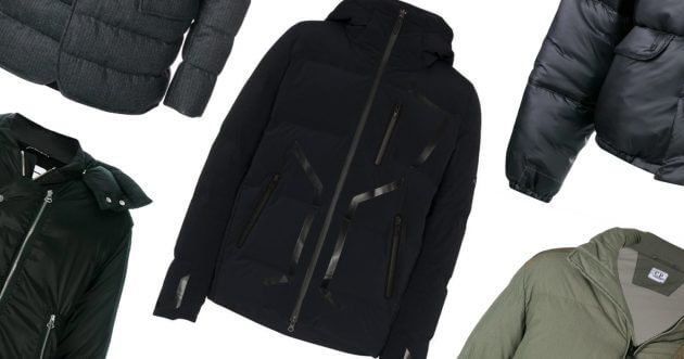 The best down jackets to buy now! Selected 9 models of the editorial department’s attention!