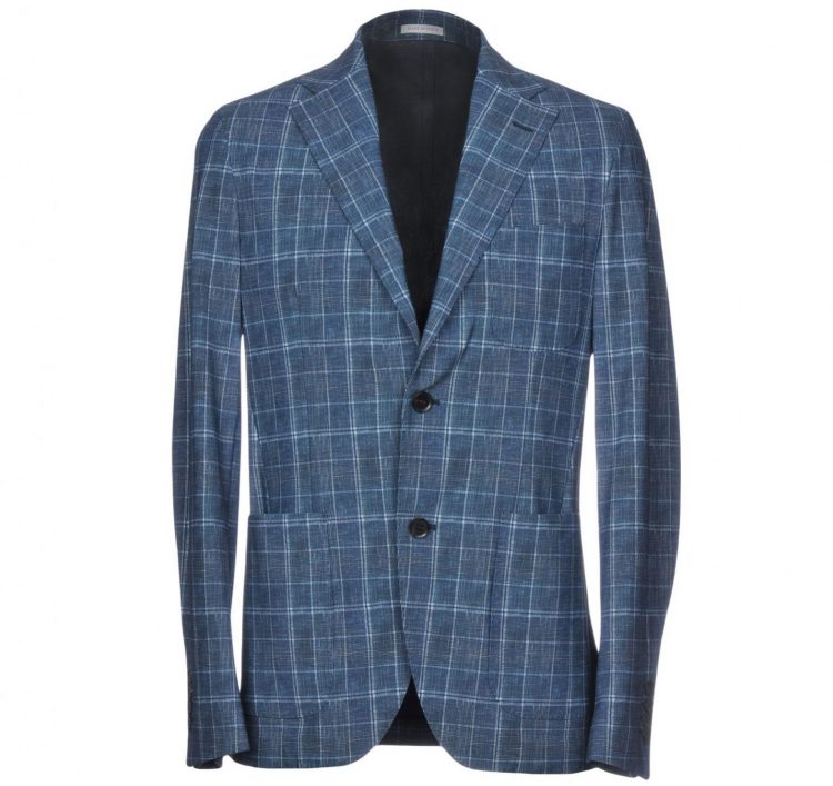 TRAIANO Tailored Jacket