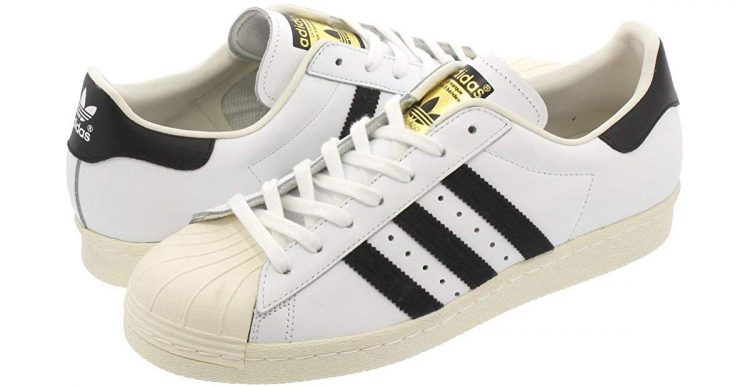 adidas Originals Superstar 80s