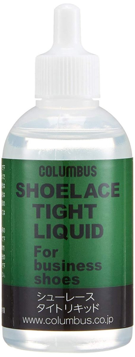 COLUMBUS Shoe Lace Tight Liquid
