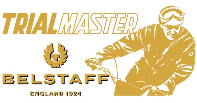 BELSTAFFのアイコン4ポケットモデル「TRIALMASTER」が 70年の時を経て当時のシルエットのまま復活!