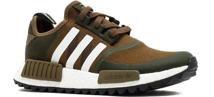adidas Originals×White Mountaineering NMD TRAIL PK