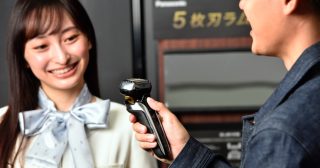 試して納得！新・密着5枚刃ラムダッシュが最高峰な5つのワケとは？