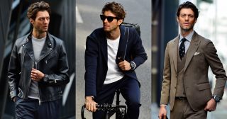 まさかの新定番。大人G-SHOCKに男たちが夢中になる５つのワケとは？
