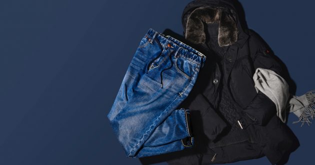 この夏バカ売れした話題デニムの秋冬モデルが遂に発売！ウィンターリゾートジーンズが秘める５つの魅力とは？