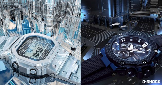 G-SHOCK jacks up Shibuya! G-SHOCK FAN FESTA SHIBUYA 2018″ to celebrate the 35th anniversary of the birth of G-SHOCK from Saturday, December 1, 2018.
