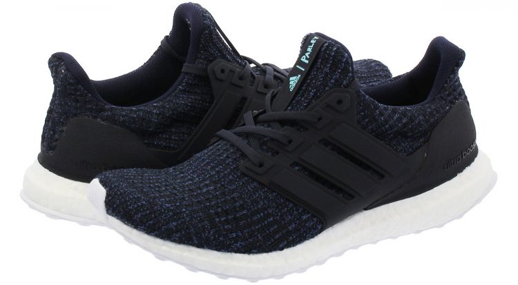 adidas Ultra Boost Parley