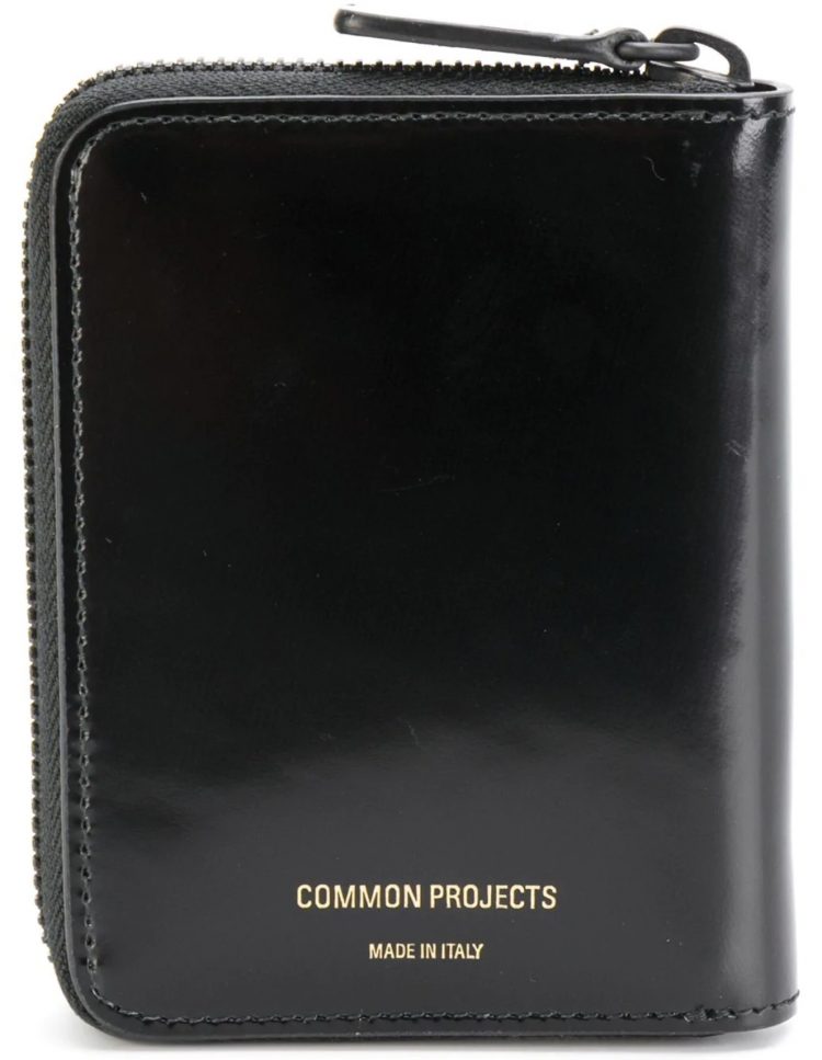コモンプロジェクトミニ財布