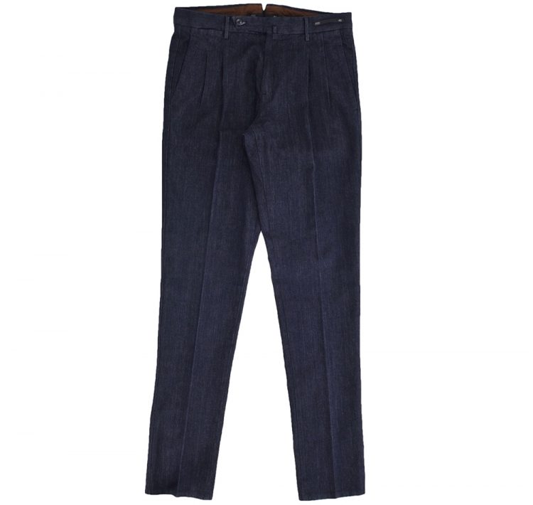 PT01 Denim Slacks DREAM