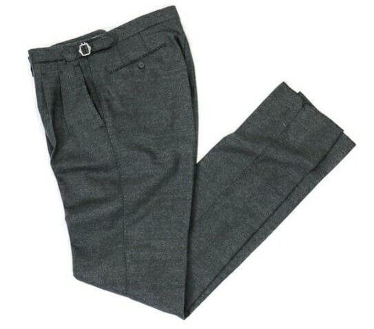 定番！必須！】ring jacket サイドアジャスターパンツ