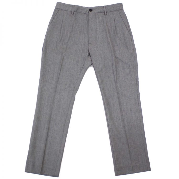 PENCE One Pleated Pants