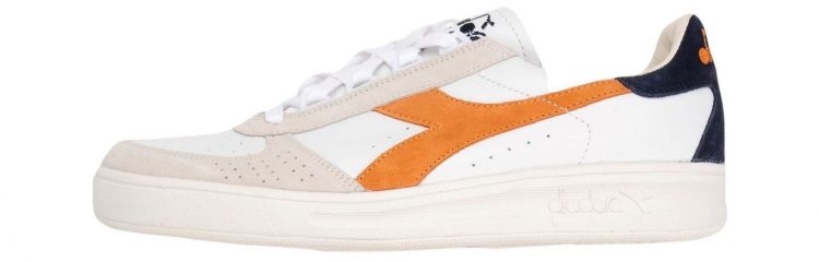 DIADORA HERITAGE B.ELITE S L