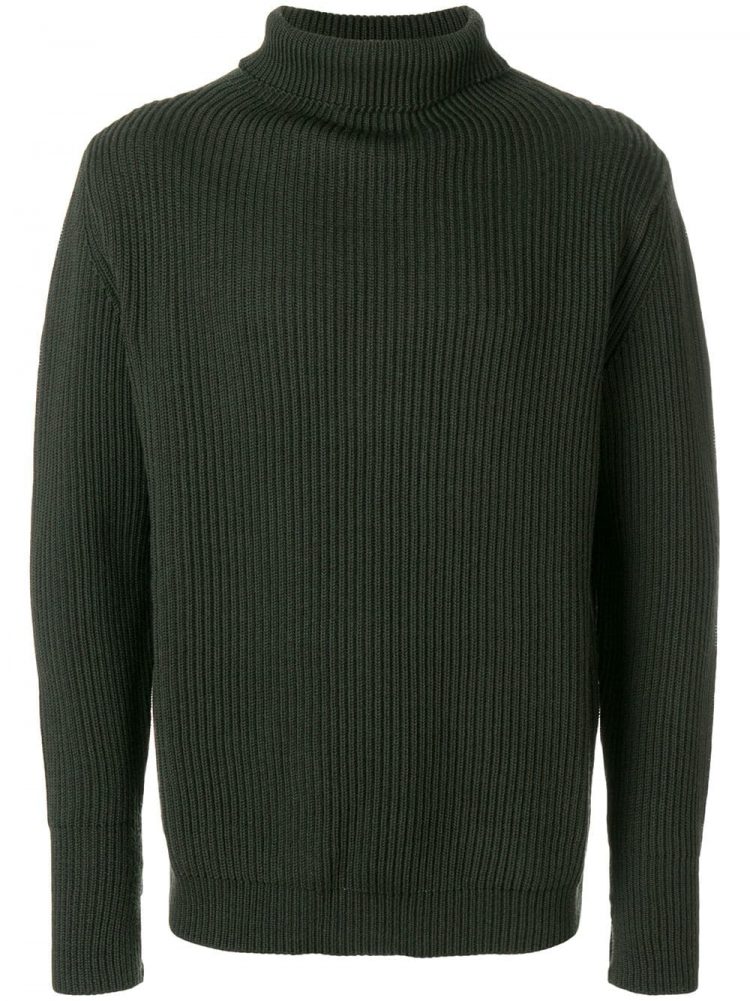 Andersen-Andersen Turtleneck Sweater