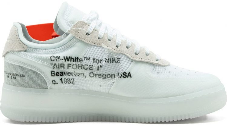 The Ten : Air Force 1