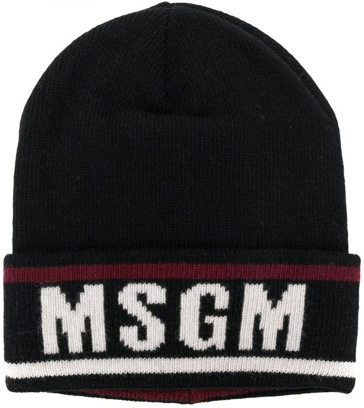 MSGM Knit Cap