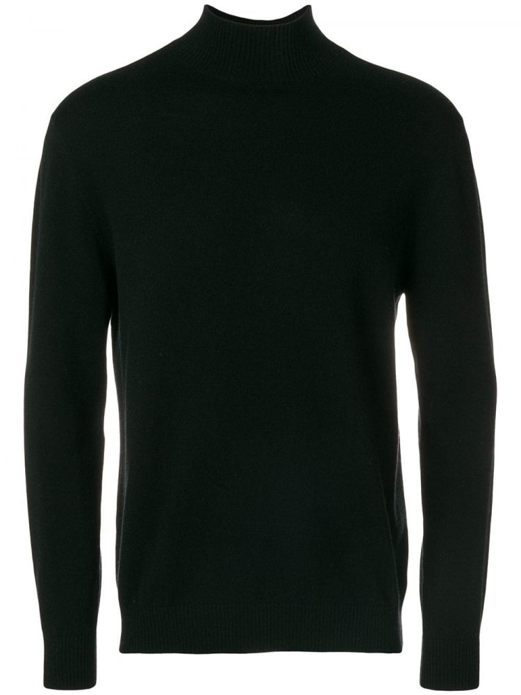 N.PEAL Turtleneck Knit