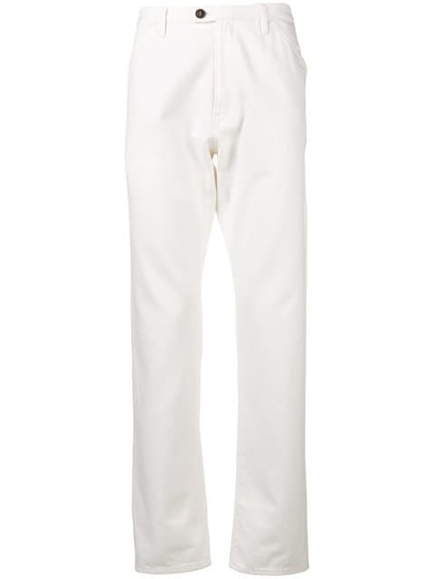 FORTELA White Pants