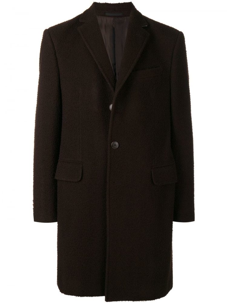 Z ZEGNA Chester Coat