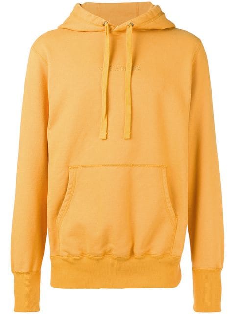 AIMÉ LEON DORE plain hoodie