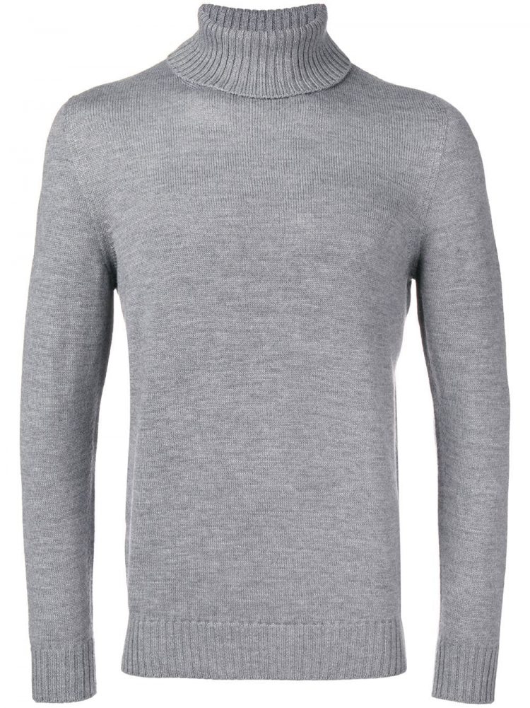Drumohr Turtleneck Sweater