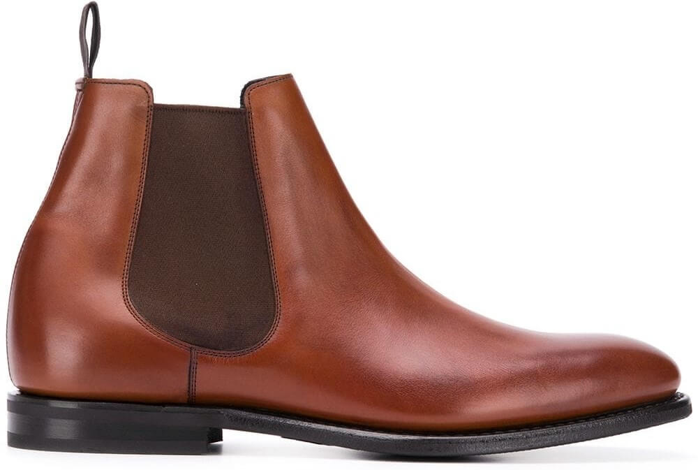 サイドゴアブーツ コーデ特集 メンズの着こなしや歴史 アイテムを紹介 メンズファッションメディア Otokomae 男前研究所 ページ 14 ページ 14