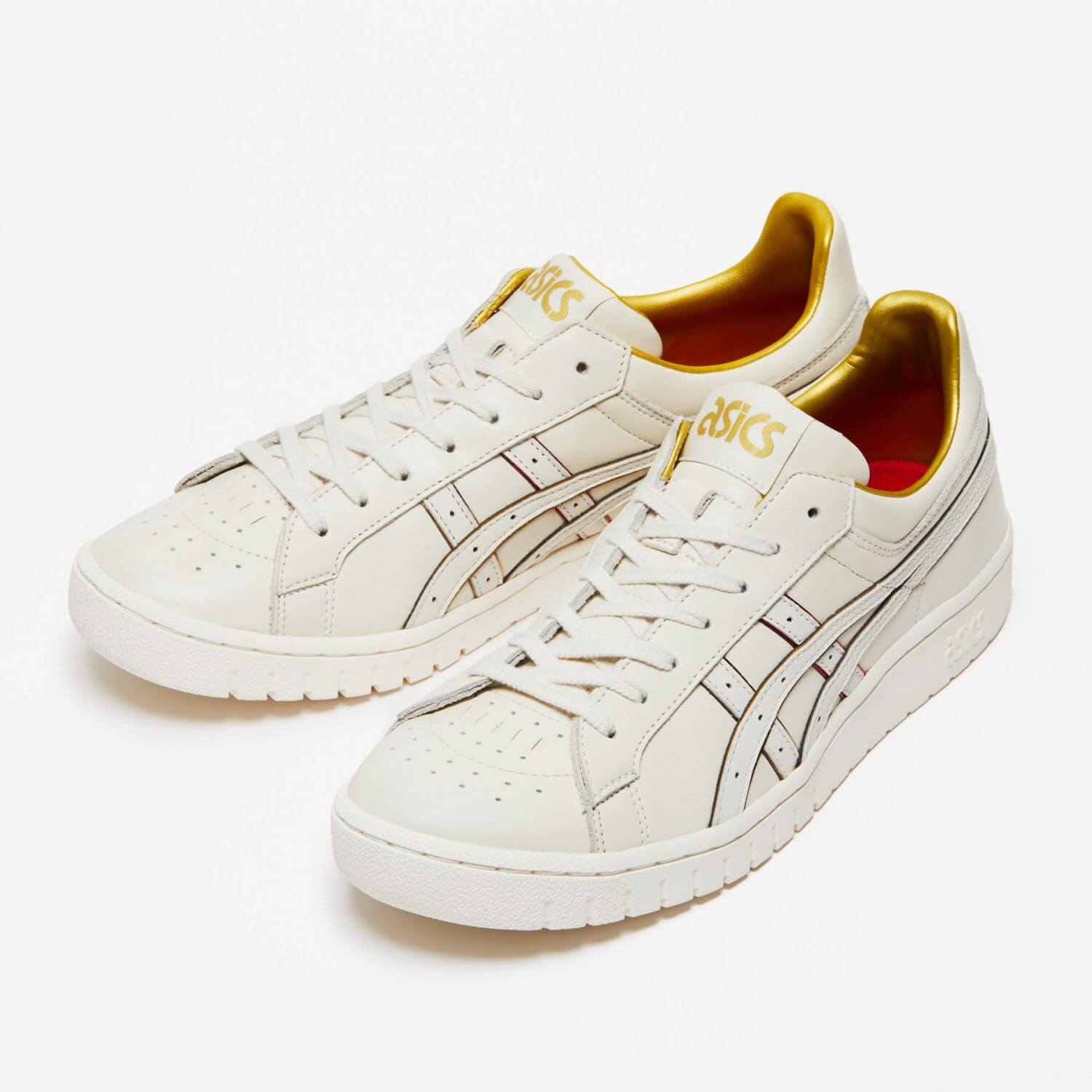 Shoe 2024 brand asics