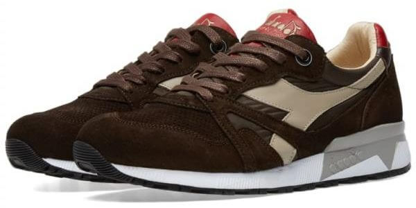 diadora(ディアドラ)スニーカー N9000 H SW