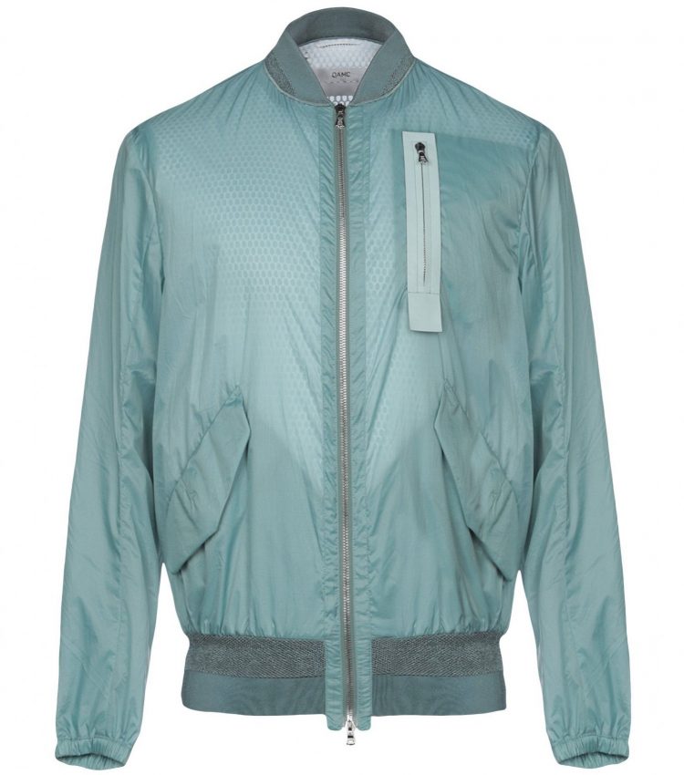 OAMC Bomber Jacket
