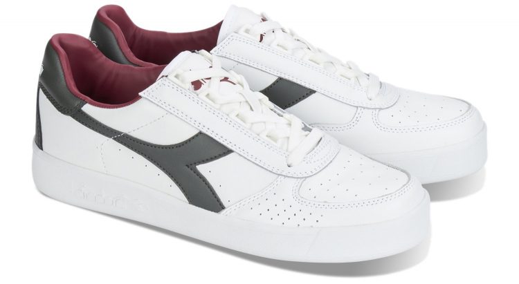 diadora(ディアドラ)スニーカー ZAPATILLA