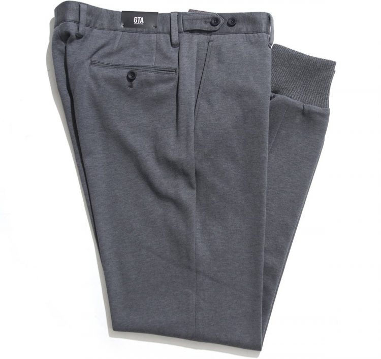GTA (GTA) Sweatpants GIORGIO SLIM