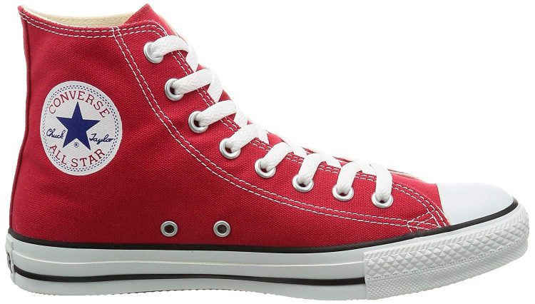 CONVERSE High Cut Sneakers ALL STAR HI