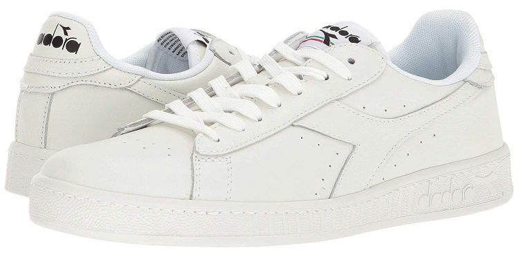diadora(ディアドラ)スニーカー Game L Low