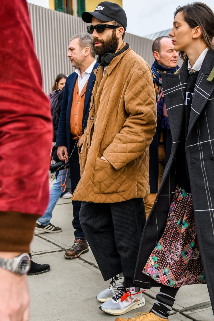 ナイキ オフホワイトが手掛ける激レアスニーカー The Ten ザ テン を攻略 メンズファッションメディア Iicf ページ 5iicf 男前研究所 ページ 5