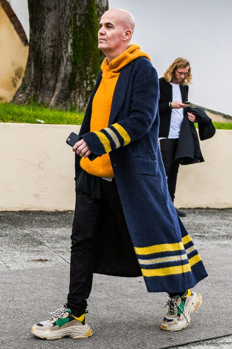 Coat & Sweatshirt Hoodie Cord with Vivid Color Accents