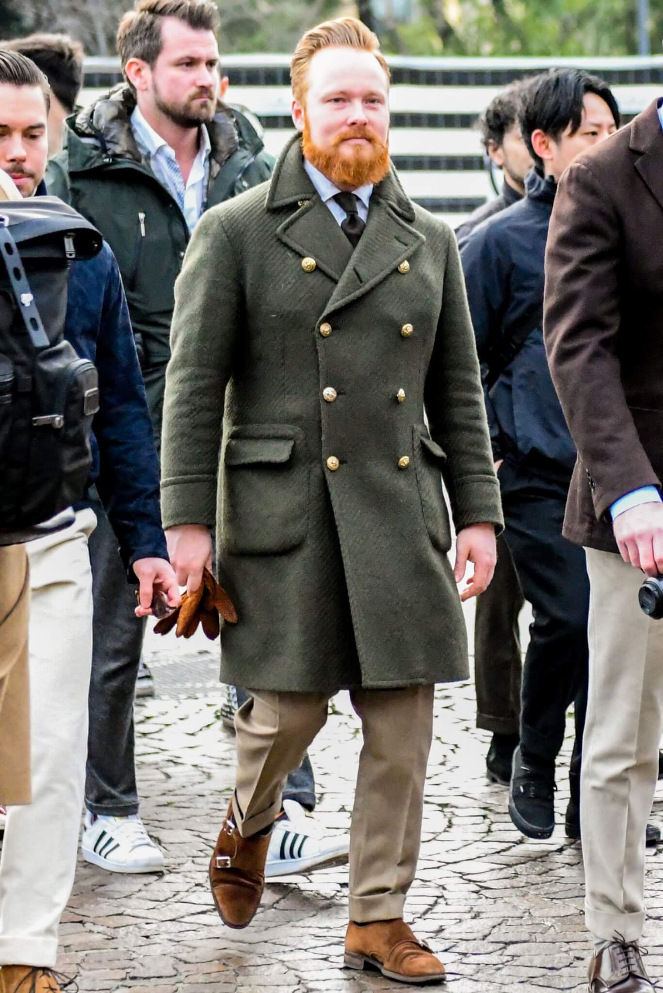 スエード靴のメンズコーデ事例集 一味違うレザーの雰囲気でこなれ感を メンズファッションメディア Otokomae 男前研究所 ページ 14 ページ 14 スエード靴のメンズコーデ事例集 一味違うレザーの雰囲気でこなれ感を メンズファッションメディア Otokomae 男前研究所 ページ 14 ページ 14