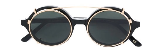 サングラス メンズコーデ特集 フレームやレンズでスタイルのイメージをコントロール メンズファッションメディア Otokomae ページ 9otokomae 男前研究所 ページ 9