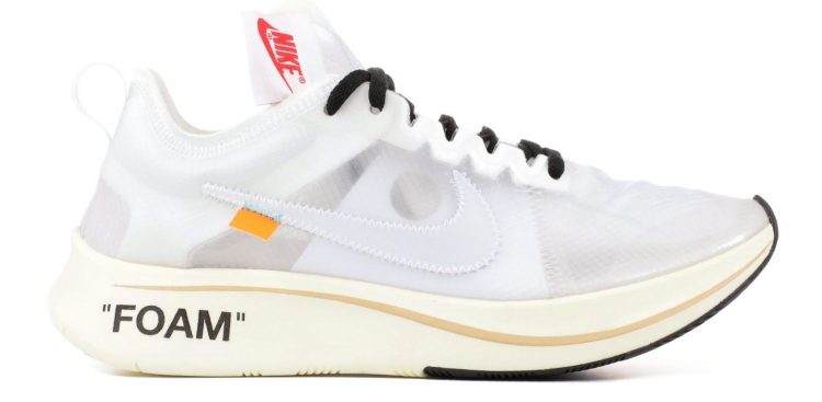 The Ten : Zoom Vaporfly