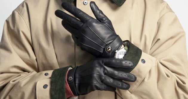 Three points should be kept in mind when choosing gloves! Also recommended brands for men!
