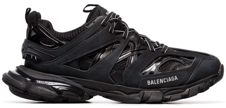 BALENCIAGA(バレンシアガ) トラック トレーナー