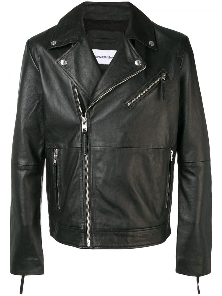 Calvin Klein Jeans Double Riders Jacket