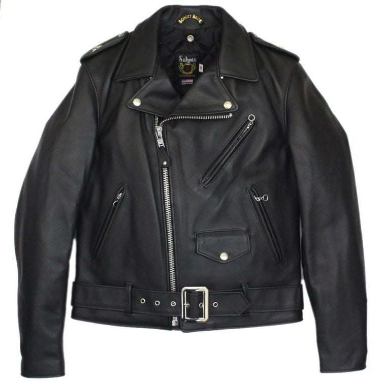 Schott Riders Jacket 613